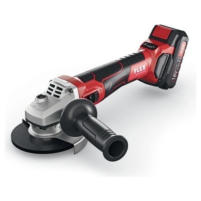 Flex LBE 125 18.0-EC FX-499.293