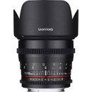 Samyang 50mm T1.5 AS UMC VDSLR MFT
