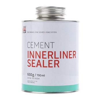 Stix INNERLINER SEALER TipTop разтвор на вулканизиращо лепило 790ML (07-10-480)