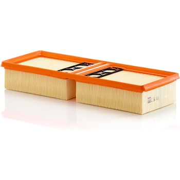 Mann-filter Въздушен филтър mann-filter c 36 031