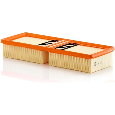 Mann-filter Въздушен филтър mann-filter c 36 031