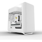 HYTE X50 snow white (CS-HYTE-X50G-WW)