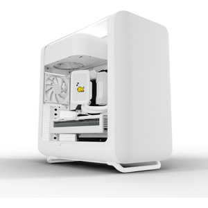HYTE X50 snow white (CS-HYTE-X50G-WW)