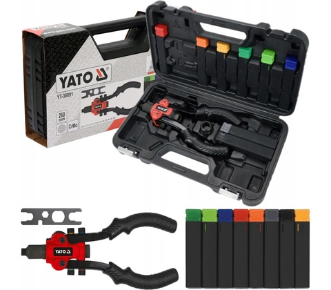 Yato YT-36091