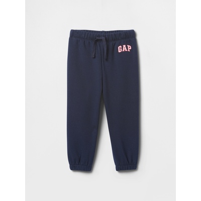 GAP Бебешко долнище с логото на GAP GAP | Sin | Момчешки | 2 години