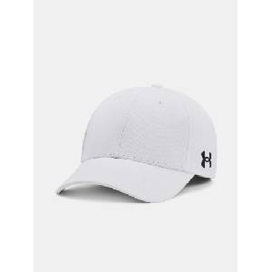 Under Armour Мъжка шапка Under Armour Men's UA Team Blitzing Under Armour | Byal | МЪЖЕ | S/M