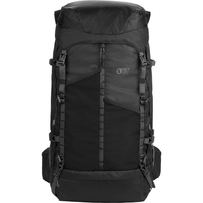 Picture Туристическа раница Picture Off Trax 30+10 Backpack Walking backpack - Black - размер One Size (502-8244-0211)