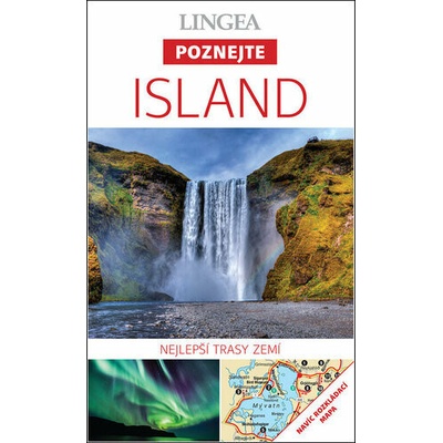 Island - Poznejte