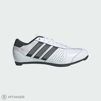 adidas HERITAGE ROAD cloud white/carbon/carbon