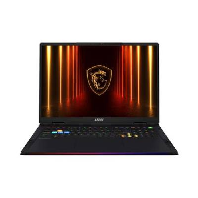 MSI Raider A18 HX A9WIG