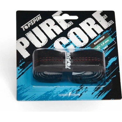 Topspin Feelcore Basic Grip 1ks black