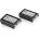 ATEN HDMI & USB Extender (усилвател) ATEN VE803, 1900x1200 @ 60Hz, 60 м (ATEN-VE803)