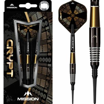 Mission Crypt - M2 - 21g