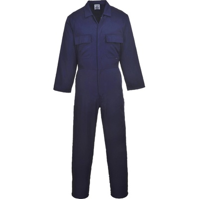 Portwest euro work s999 / Гащеризон - тъмносин l (s999narl)