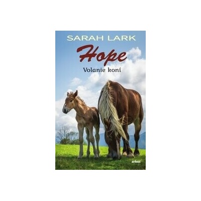 Hope - Sarah Larková