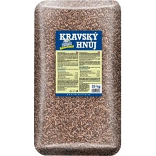 Forestina Kravský hnůj, 25 kg