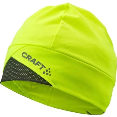 Craft ADV Lumen Fleece Hat White