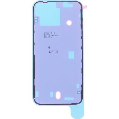 Lepka na stredový rám iPhone 16 - ORI