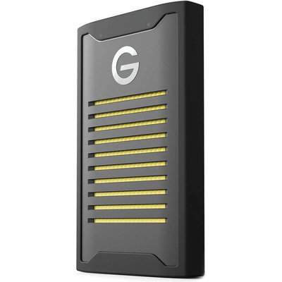 SanDisk Professional G-DRIVE ARMORLOCK SSD 1TB WW, SDPS41A-001T-GBANB