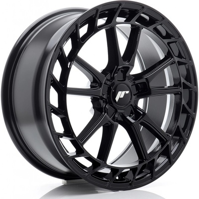 JAPAN RACING JR45 8,5x19 5x114,3 ET45 black