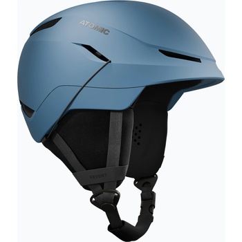 Atomic Детска скиорска каска Atomic Revent Jr blue