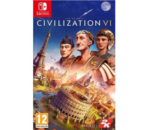 Civilization VI