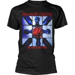 Malevolent Creation In Cold Blood Black L Риза (PH13113L)