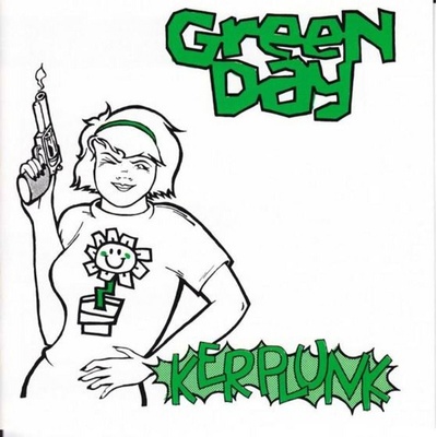 Green Day - Kerplunk (45 RPM) (LP + 7" Single) (093624979913)