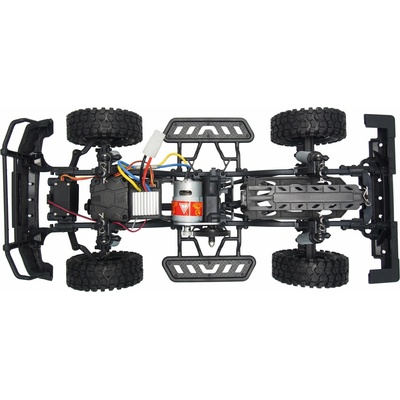 Amewi Crawler Surpass Wild 4WD RTR 1:10