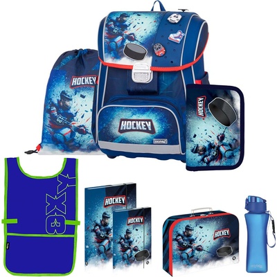 Oxybag v setu PREMIUM Hokej 3-dílný