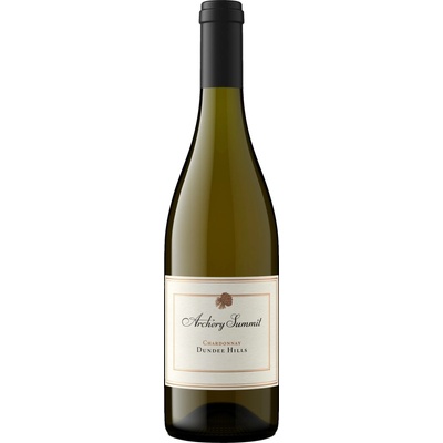 Archery Summit Dundee Hills Chardonnay 2021 Bílé 13,5% 0,75 l (holá láhev)