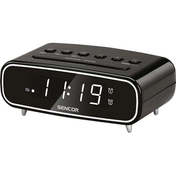 Sencor SRC 2600