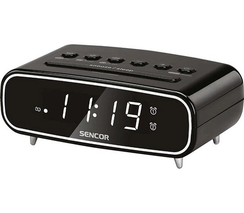 Sencor SRC 2600