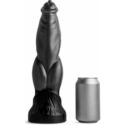 Mr. Hankey’s Toys Beowulf Large