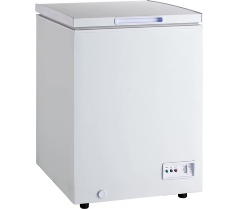 Guzzanti GZ 109A