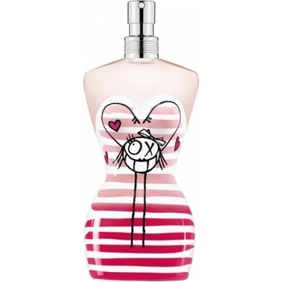 Jean Paul Gaultier I love Gaultier Eau Fraiche toaletní voda dámská 100 ml