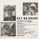 Get On Board LP