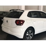MOTORDROME Спойлер Антикрило за VW Polo MK6 (2018+) (A457)