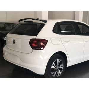 MOTORDROME Спойлер Антикрило за VW Polo MK6 (2018+) (A457)