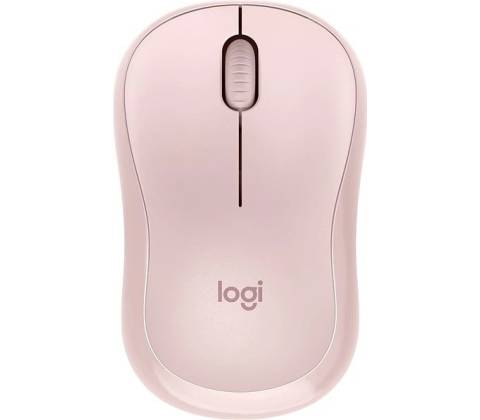 Logitech M240 Silent Bluetooth Mouse 910-007121