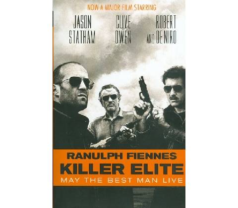Killer Elite