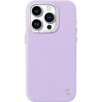 JOYROOM Кейс Joyroom PN-14F2 Starry Case за iPhone 14 Pro, лилав (PN-14F2 Purple)