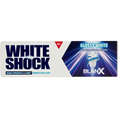 Blanx Bieliaca 75 ml