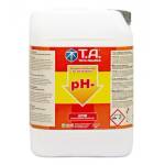 GHE pH DOWN 10L - Регулатор за Сваляне на pH