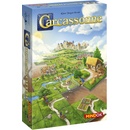 Mindok Carcassonne: Základní hra + minirozšíření