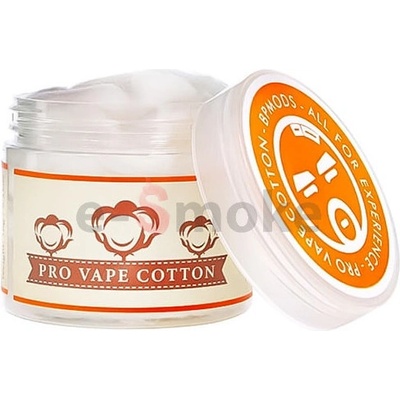 BP MODS Pro Vape Cotton