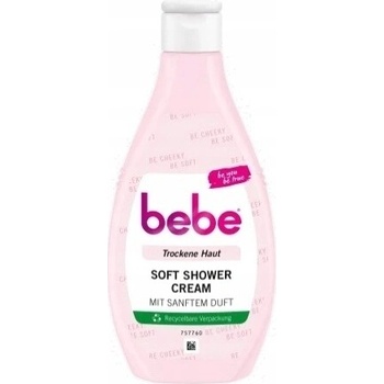 Bebe Soft 250 ml