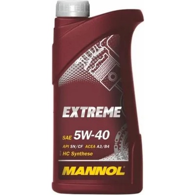 MANNOL 7915 Extreme 5W-40 1 l