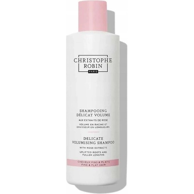 Christophe Robin šampon pro vlasy unisex 250 ml