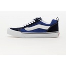 Vans Knu Skool Navy/ True White